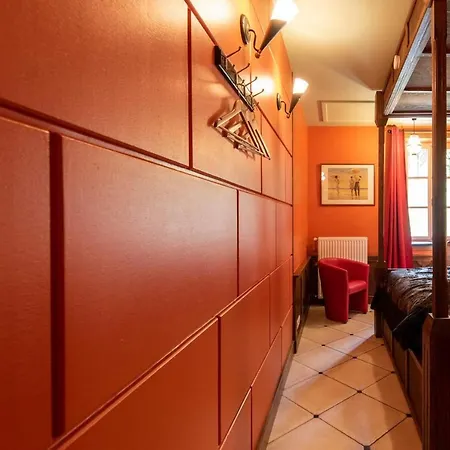 Chateau De Bezyl Sixt-sur-Aff