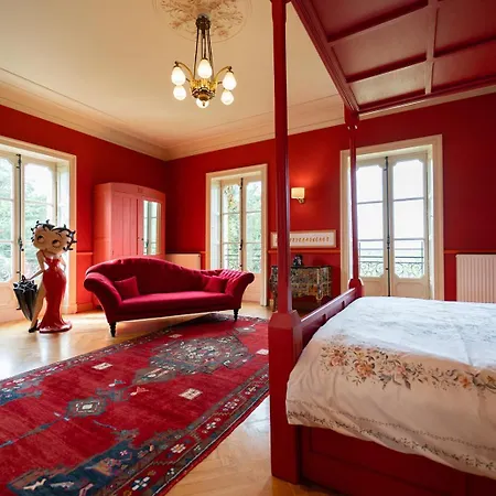 Chateau De Bezyl Sixt-sur-Aff