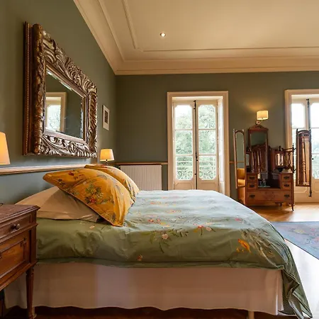 Bed & Breakfast Chateau De Bezyl