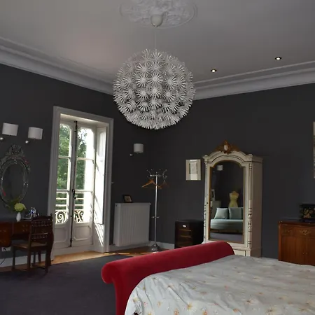 Chateau De Bezyl Sixt-sur-Aff