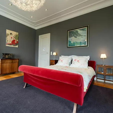 Bed & Breakfast Chateau De Bezyl