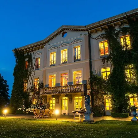 Chateau De Bezyl 3* Sixt-sur-Aff